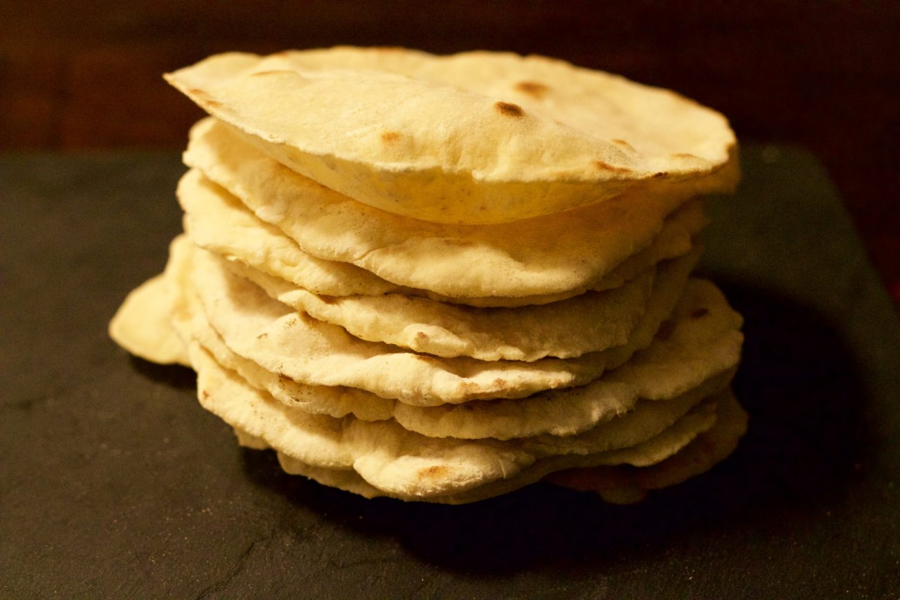 Roti – रोटिका